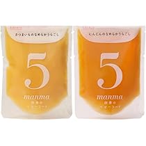マンマ　ベビーフード　四季のベビーフード　はたけのみかた　30袋セット Amazon | manma 四季のベビーフードセット (2個セット, 5ヶ月